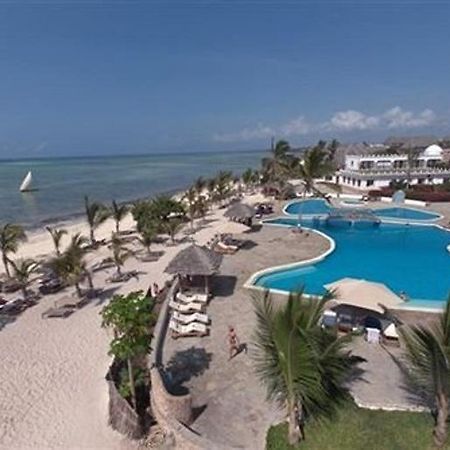 Twiga Beach & Spa Watamu Exterior foto