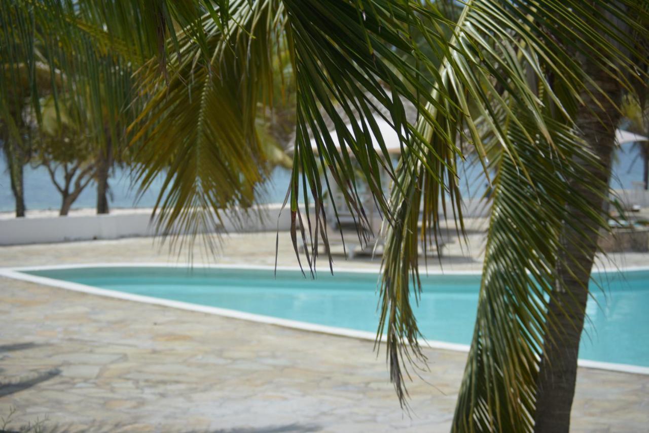 Twiga Beach & Spa Watamu Exterior foto